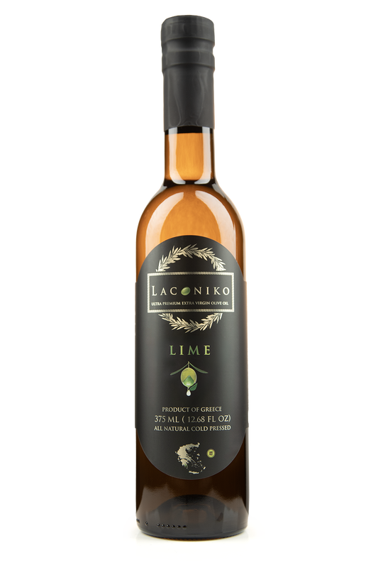 Lime Olive Oil