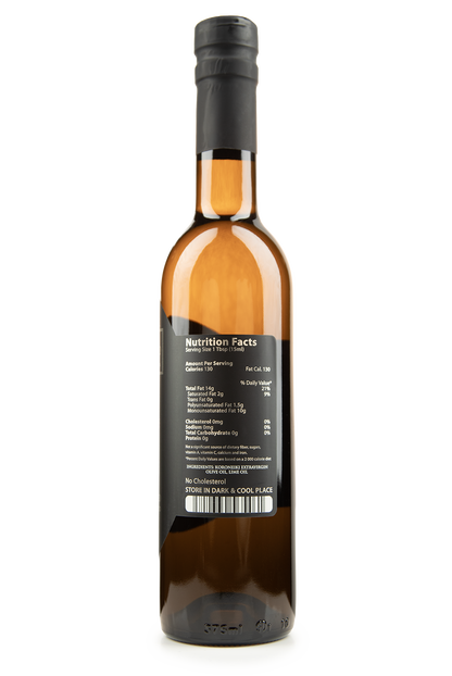 Lime Olive Oil