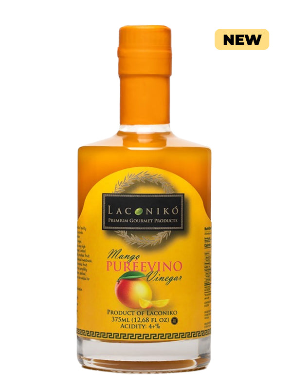 Mango Puréevino