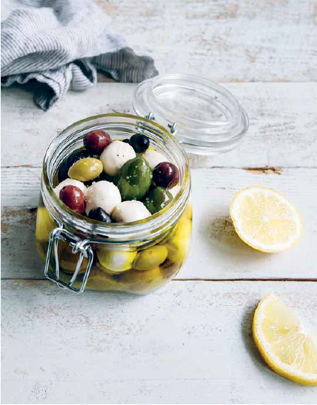 A Night in Italy (March 27th)