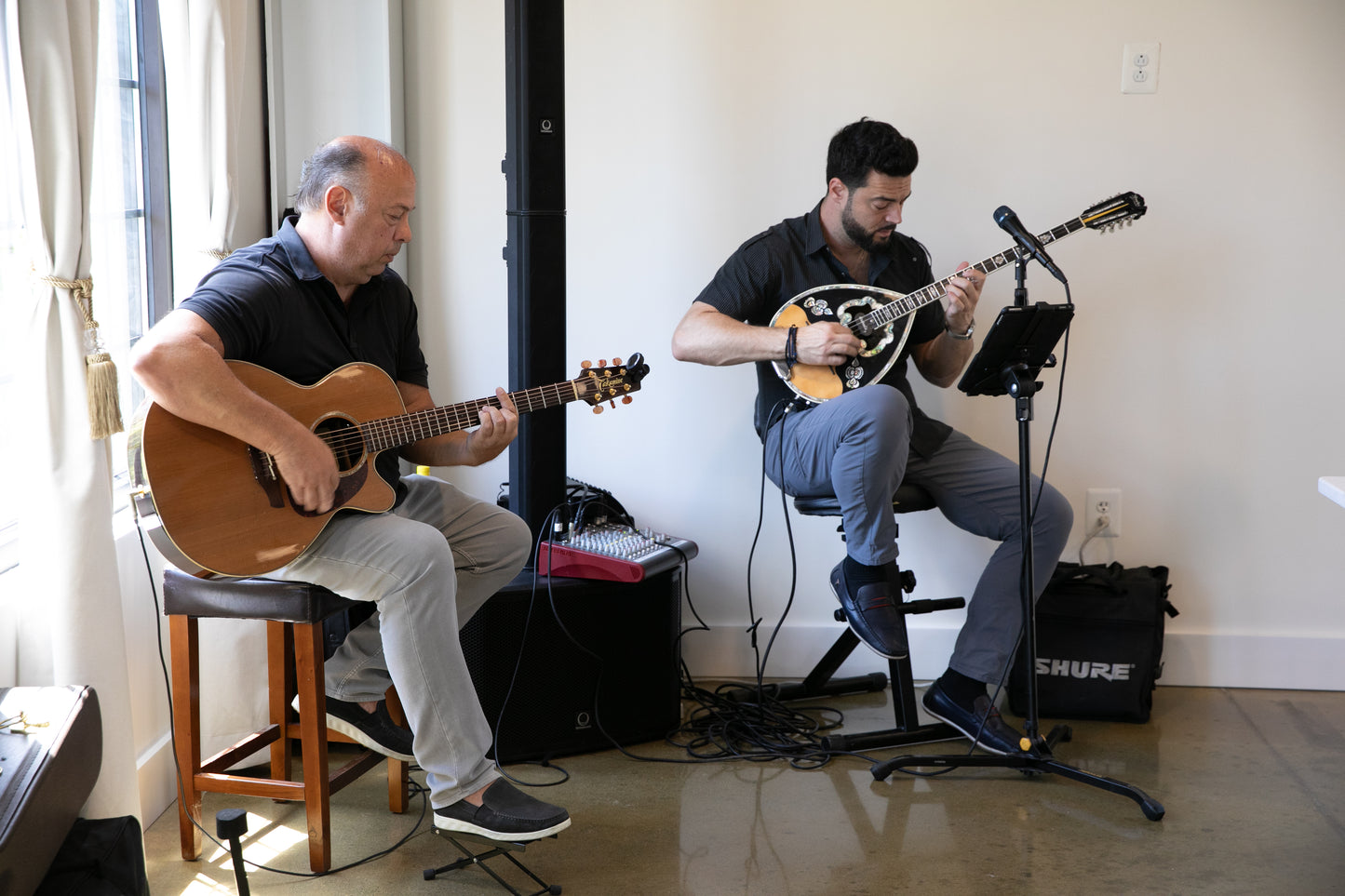 Harvest Celebration at Laconiko (Feb 7th)