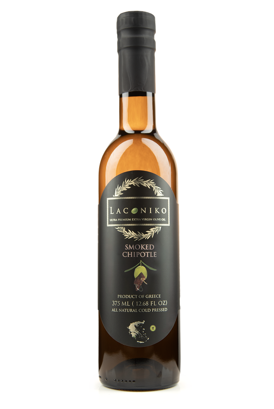 Smoked Chipotle Olive Oil
