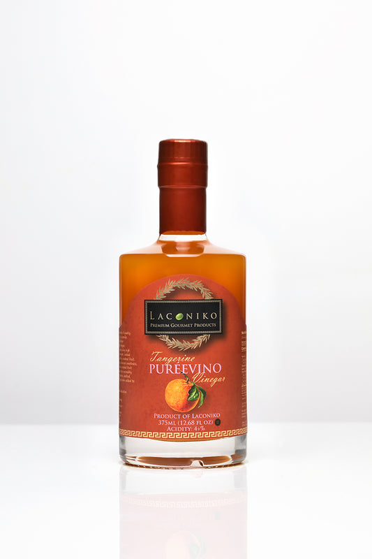 Tangerine Puréevino