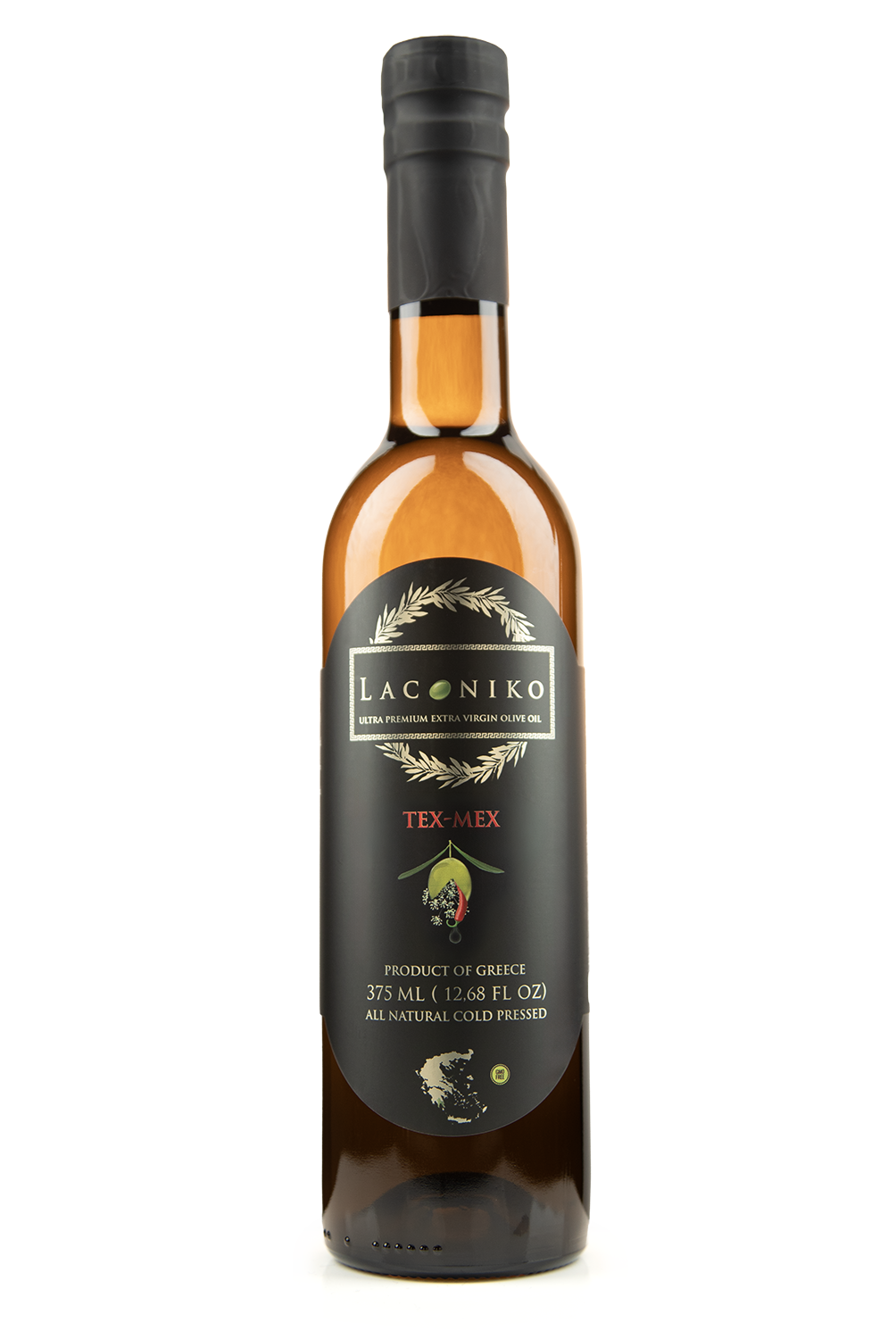 Tex-Mex Olive Oil