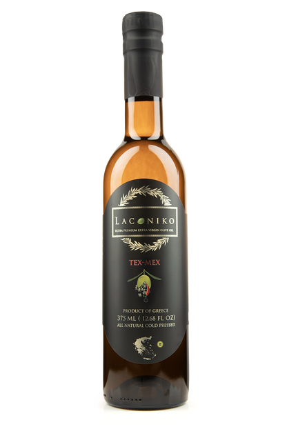 Tex-Mex Olive Oil