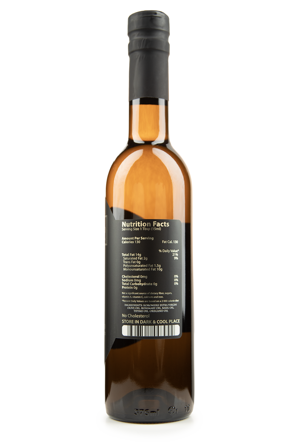 Tuscan Herb Olive Oil