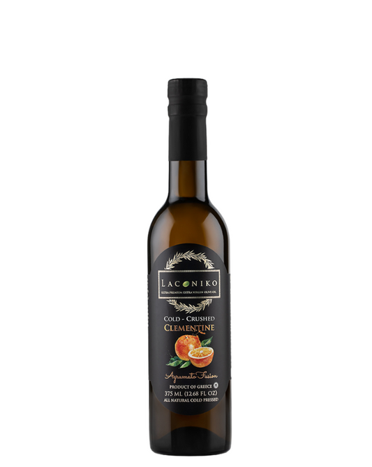 Clementine Olive Oil
