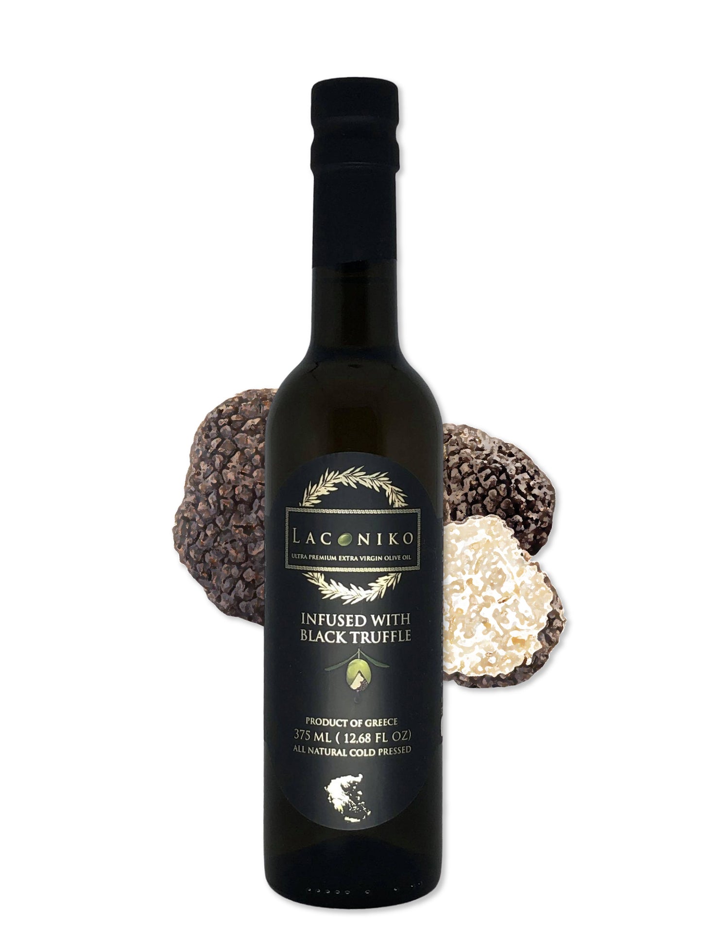 Black Truffle Olive Oil