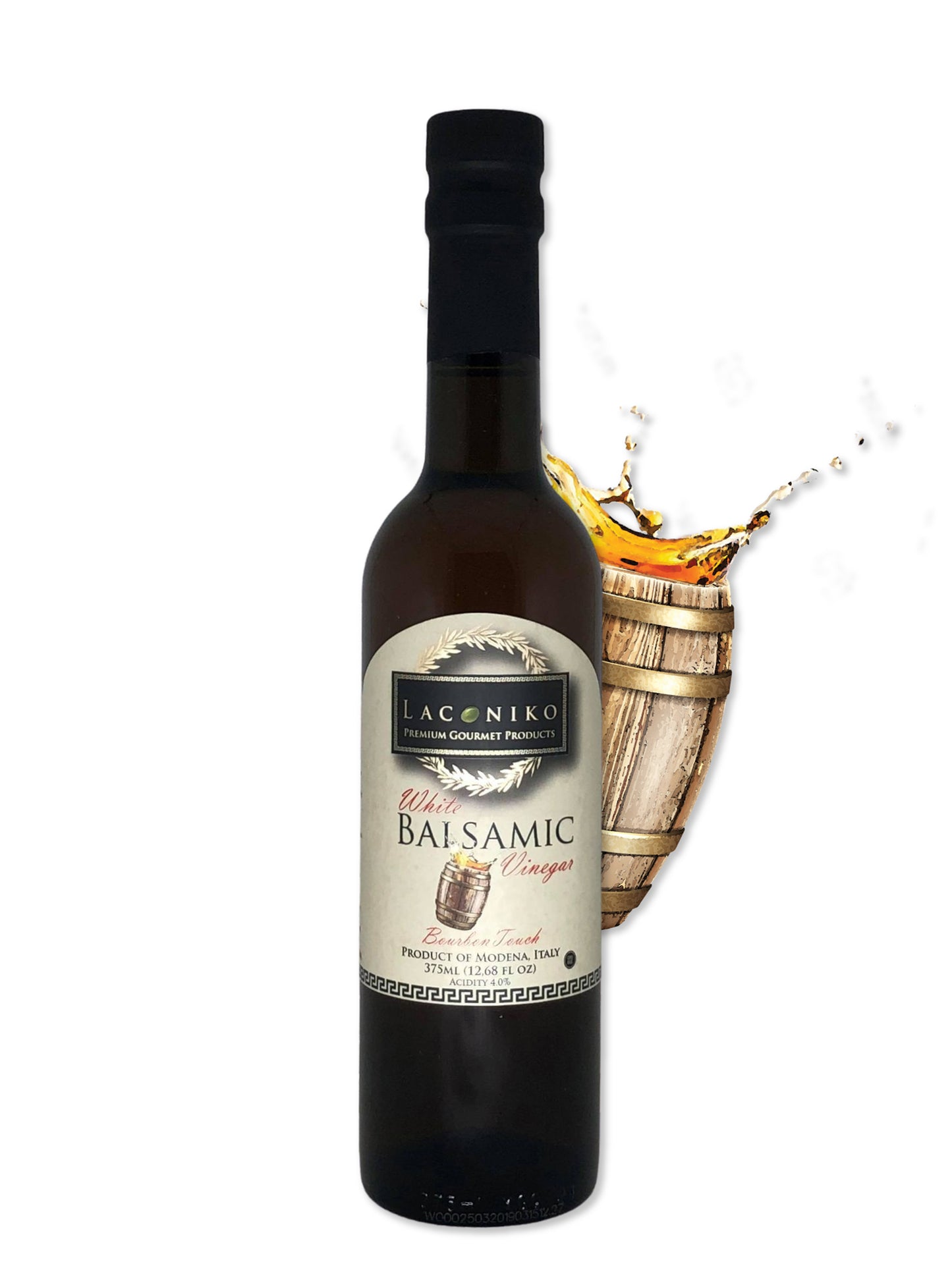 Bourbon White Balsamic