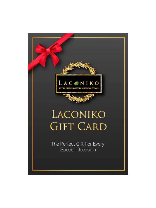 Laconiko Gift Card