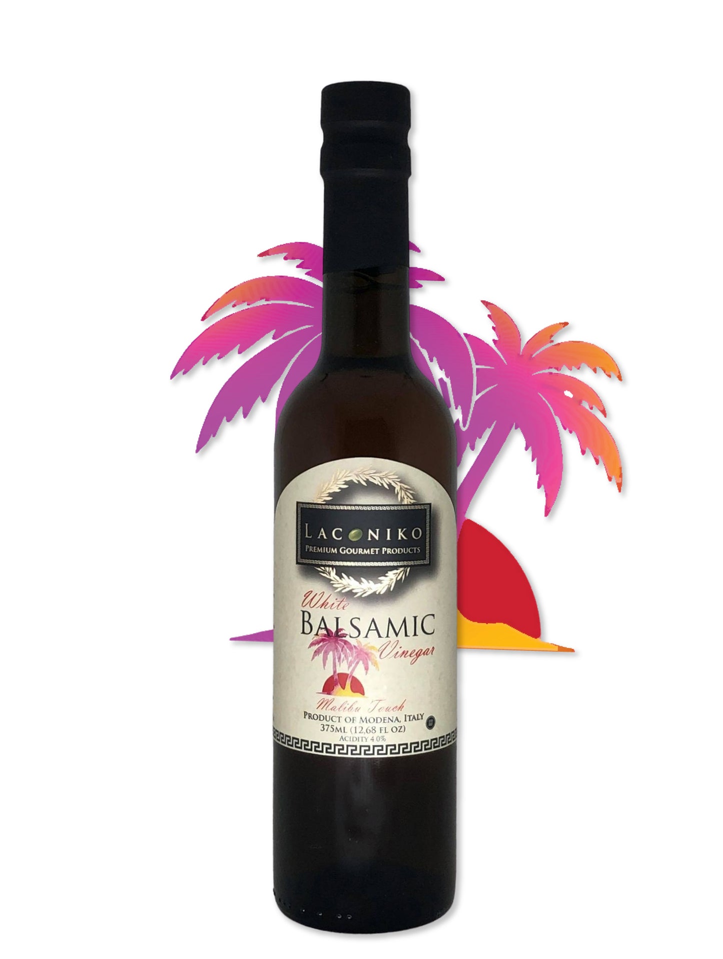 Malibu White Balsamic