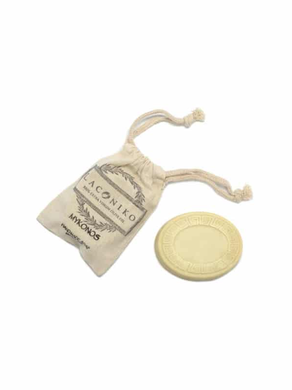 Mykonos Soap