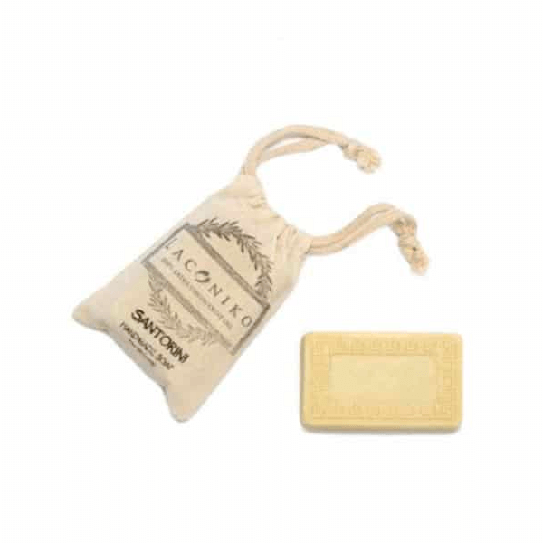 Santorini Soap
